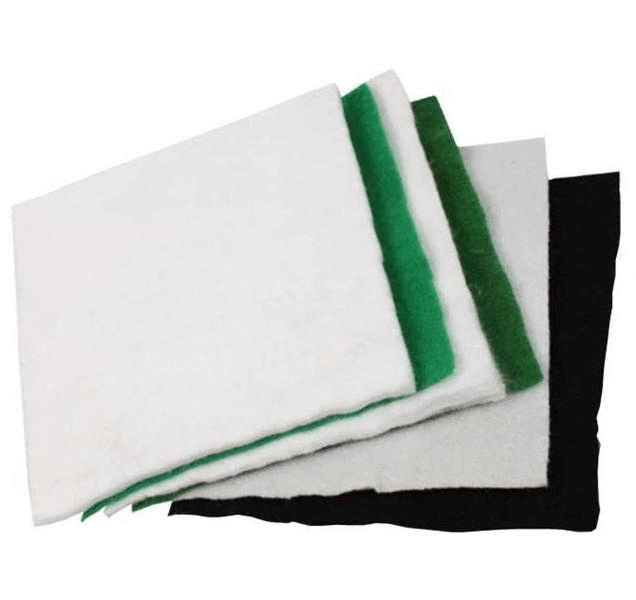 雄县短丝土工布